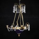 1687 3019 HANGING LAMP